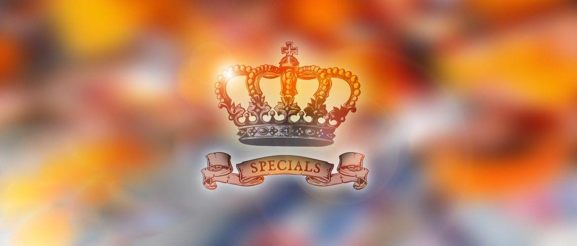 Printing Specials and Discount Printing at Replica