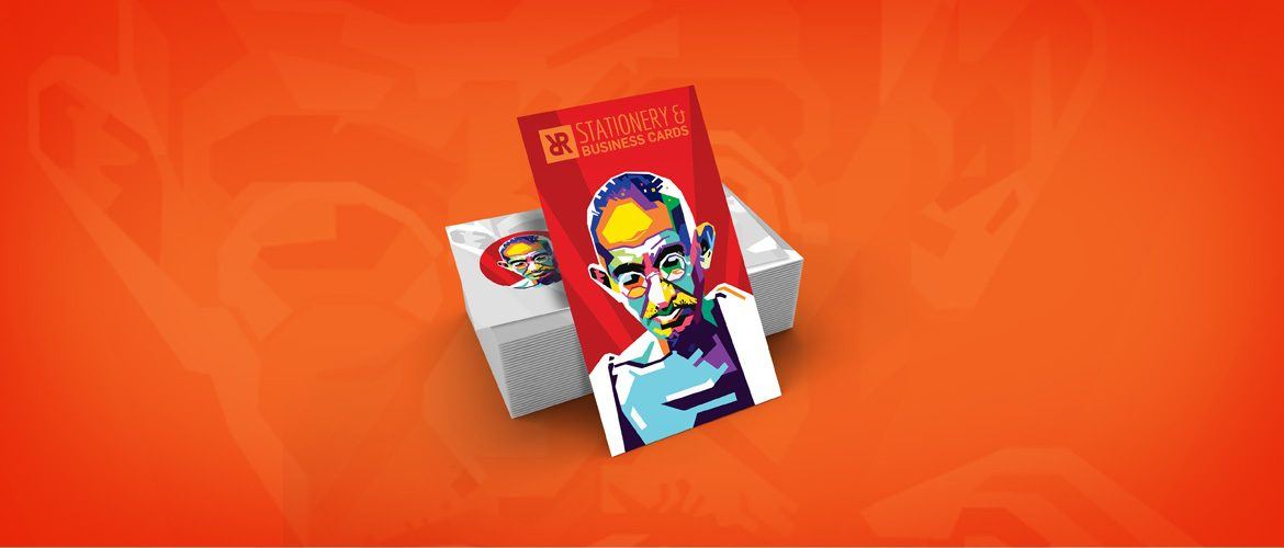 Stationery & Business Cards Replica