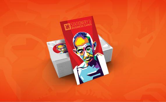 Stationery & Business Cards Replica
