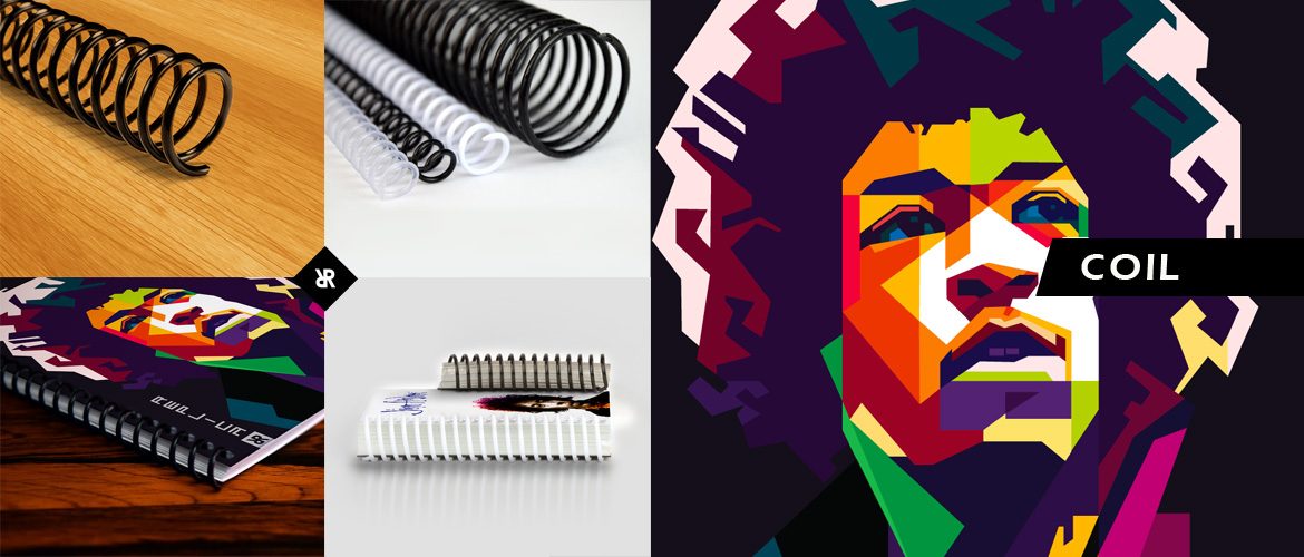 Coil Binding at Replica San Diego