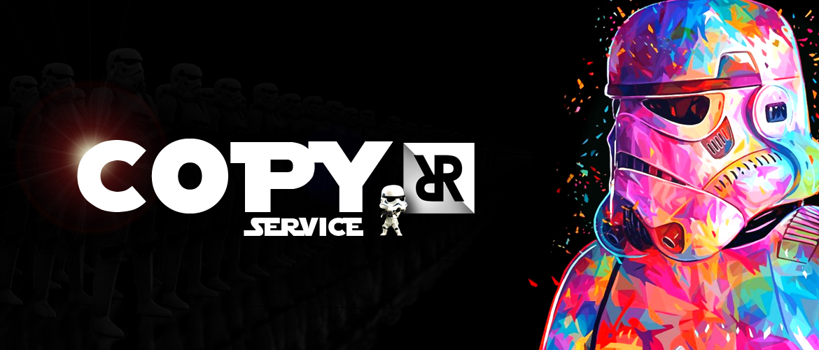 Copy Service