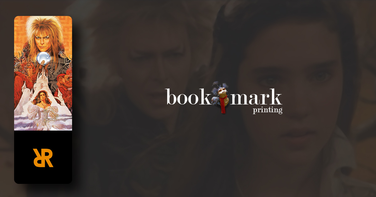 Print Custom Bookmarks Bookmarks Printing