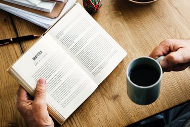 Create a Custom Book