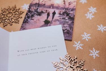 Happy Holiday Cards for Business