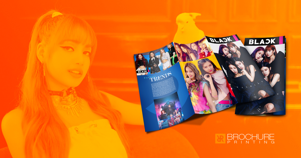 Brochure Printing With Quality & Speed Brochure Printing With Quality & Speed
