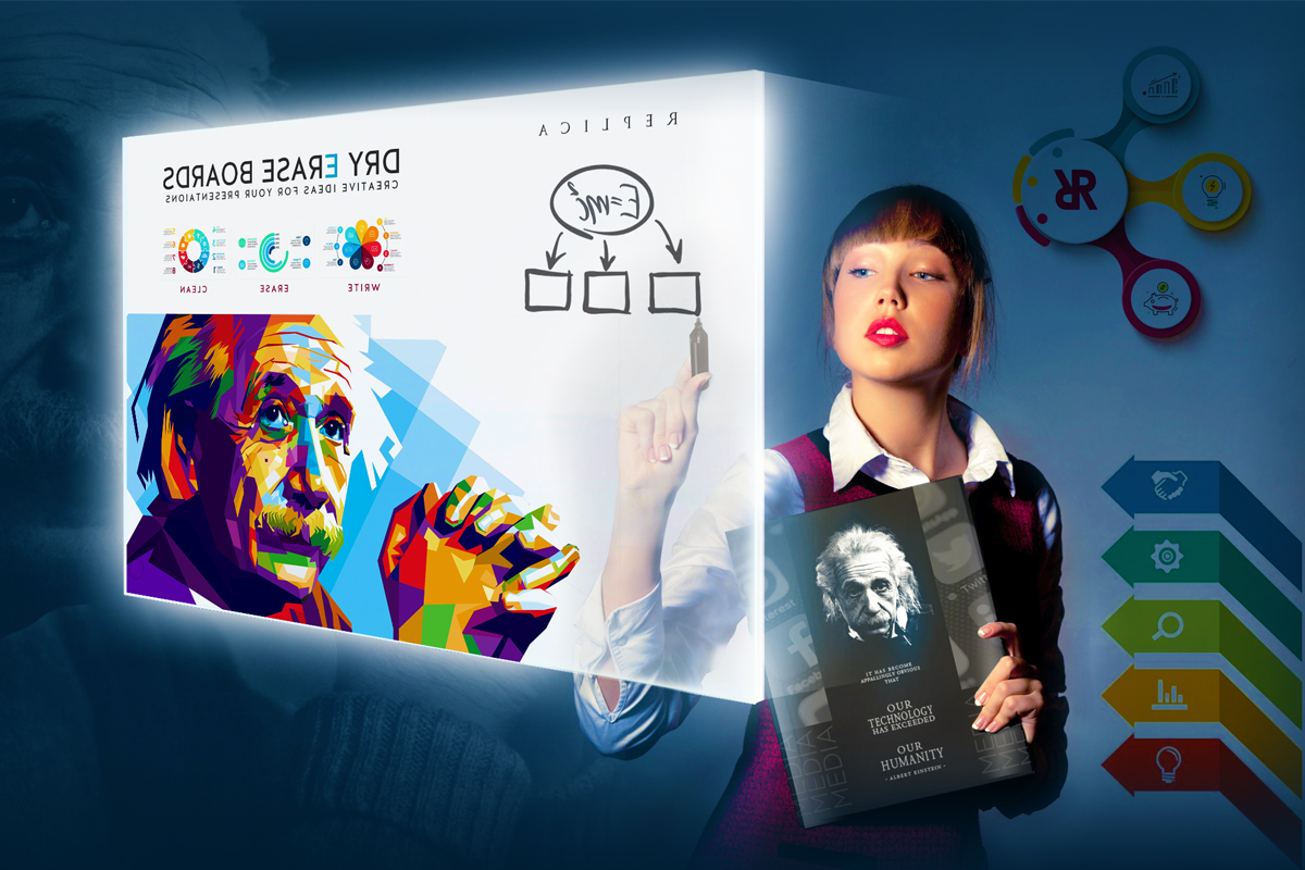 Custom Dry Erase Boards San Diego