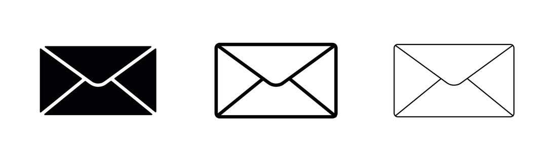 Direct mail design styles