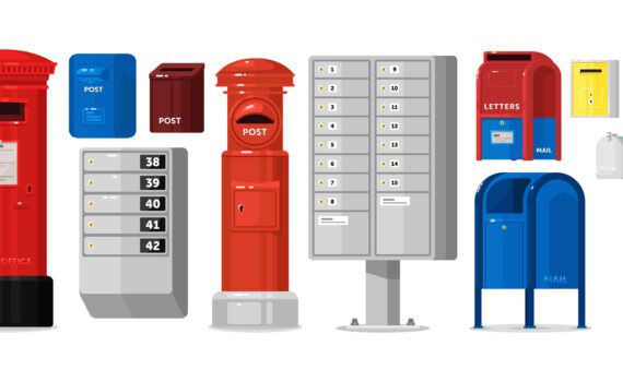 Build Brand Loyalty with Direct Mail