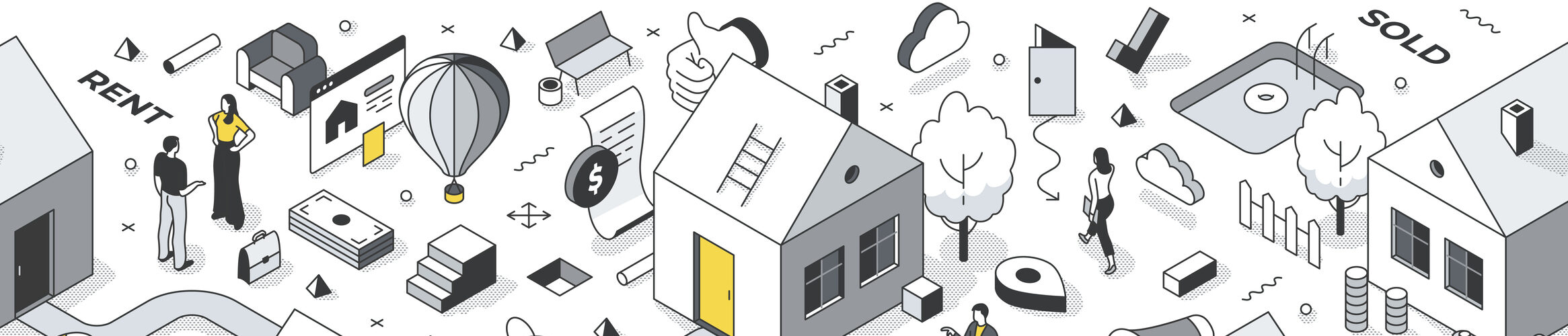 The Importance of Professional Printing in Real Estate Marketing