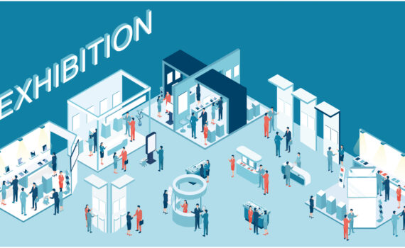 How to Prepare for Your Next Tradeshow with Replica