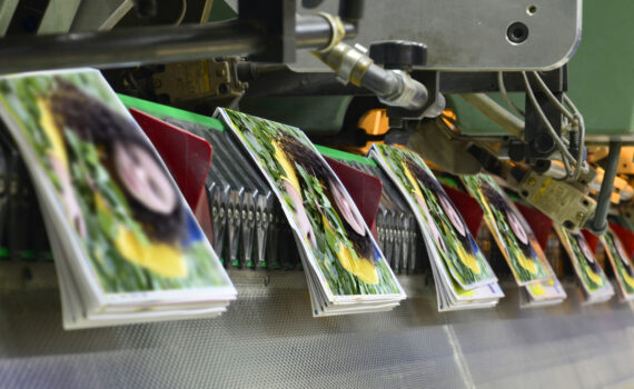 Top Printing Services