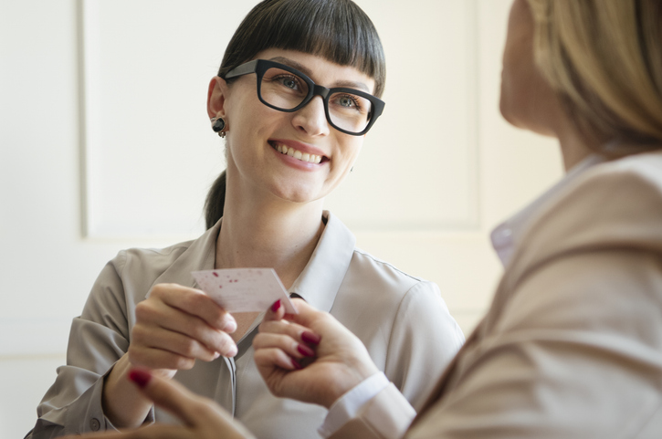 Why Business Cards Are Still Essential in the Digital Age