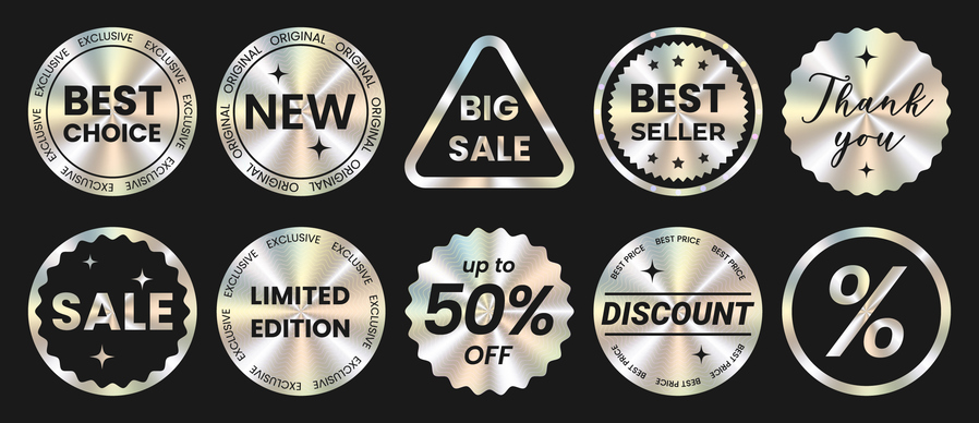 Custom Sticker Printing