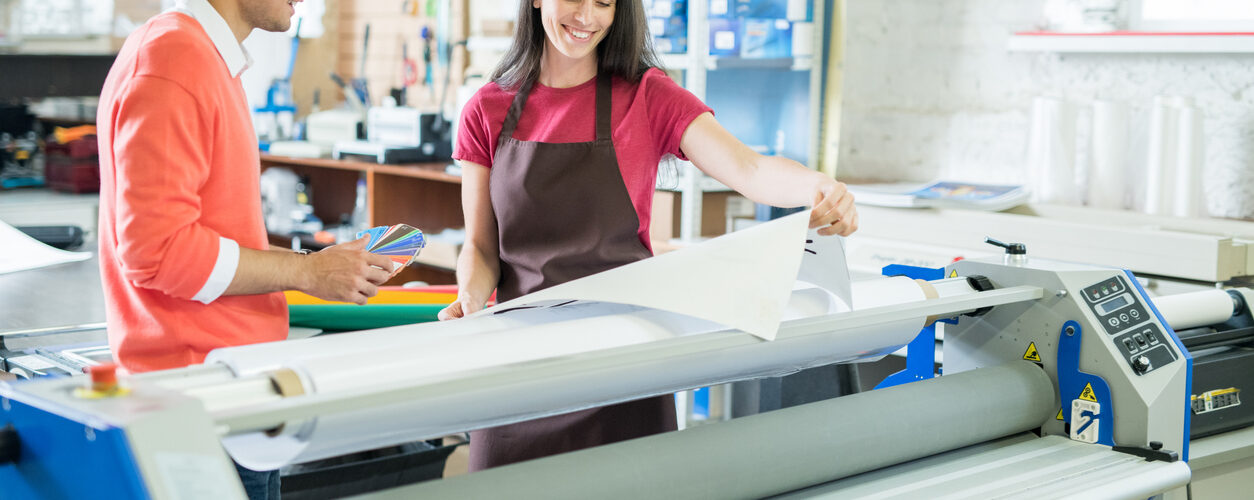 Top 7 Reasons to Choose Local Printing Services for Your Business