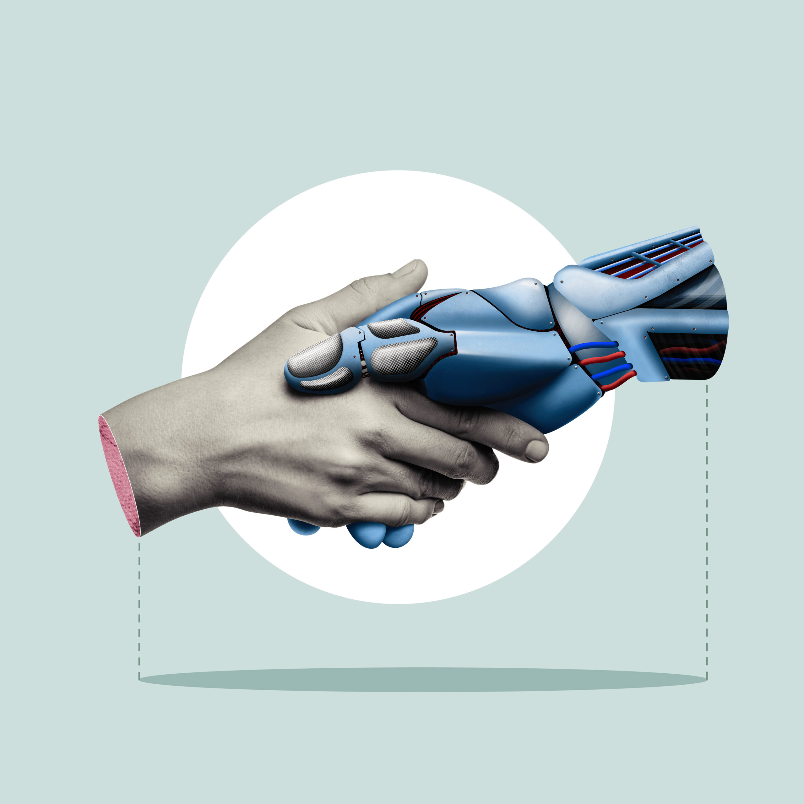 AI & Personalization in Print: How to Make Your Materials Stand Out