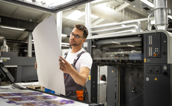 Top Print Design Mistakes to Avoid (and How to Fix Them)