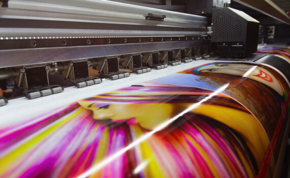 What Is Large Format Printing and Why Your Business Needs It