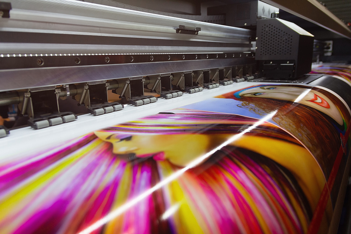 What Is Large Format Printing and Why Your Business Needs It
