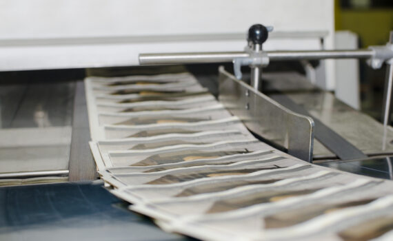 Seasonal Print Marketing Ideas to Boost Engagement Year-Round